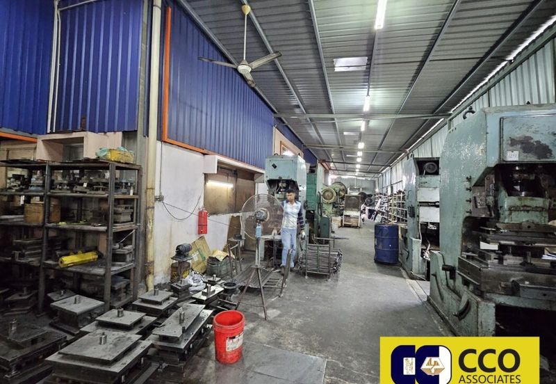 Taman Batu Gajah Perdana