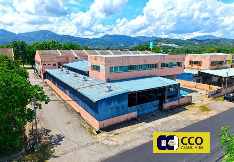 Taman Batu Gajah Perdana