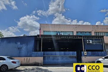 Taman Batu Gajah Perdana