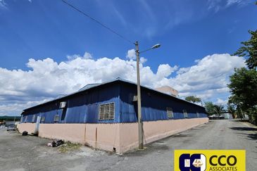 Taman Batu Gajah Perdana