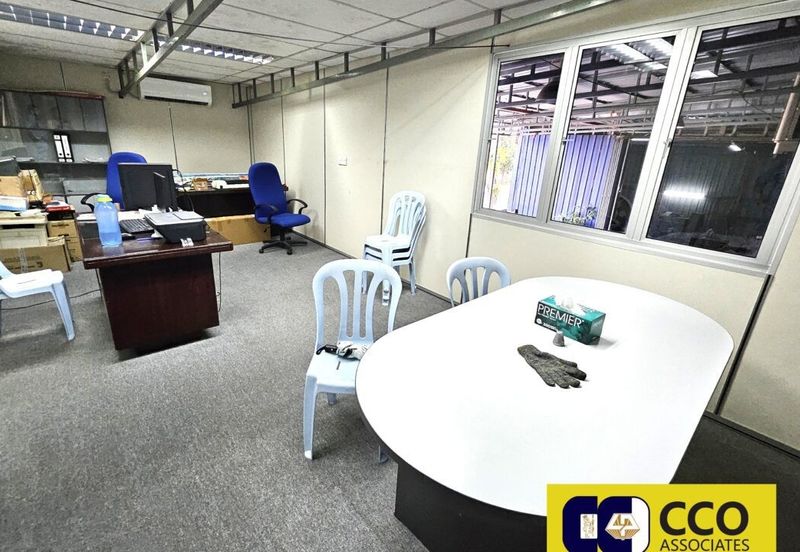 Taman Batu Gajah Perdana