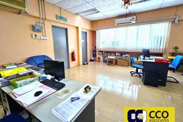 Taman Batu Gajah Perdana