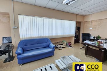 Taman Batu Gajah Perdana