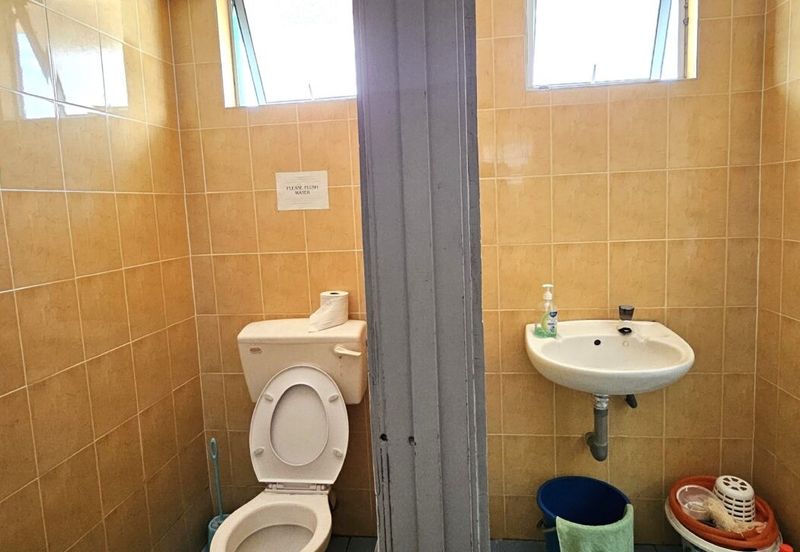 Taman Batu Gajah Perdana