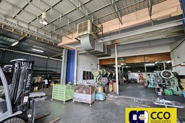 Taman Batu Gajah Perdana