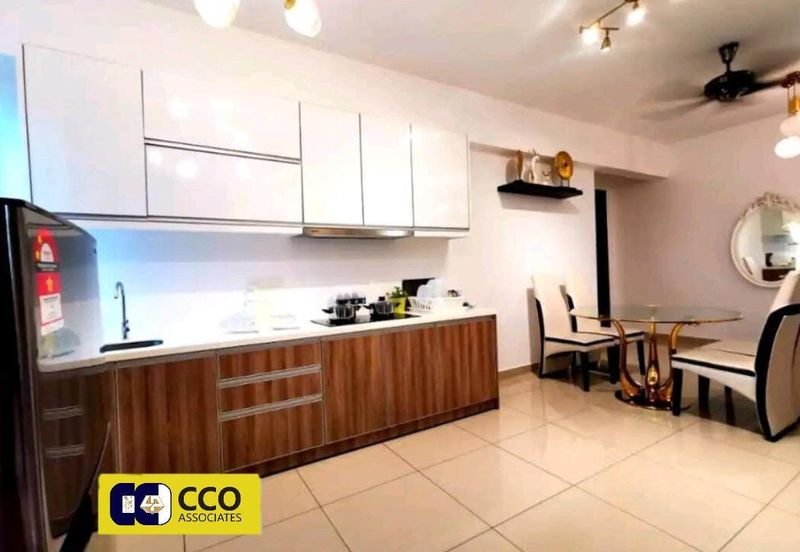 THE MAJESTIC (IMPERIAL & MAJESTIC)