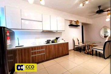 THE MAJESTIC (IMPERIAL & MAJESTIC)