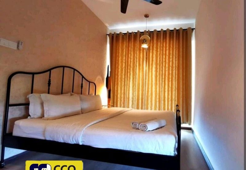 THE MAJESTIC (IMPERIAL & MAJESTIC)