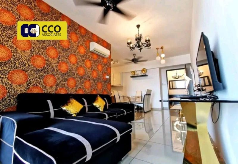 THE MAJESTIC (IMPERIAL & MAJESTIC)