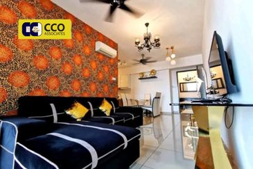 THE MAJESTIC (IMPERIAL & MAJESTIC)