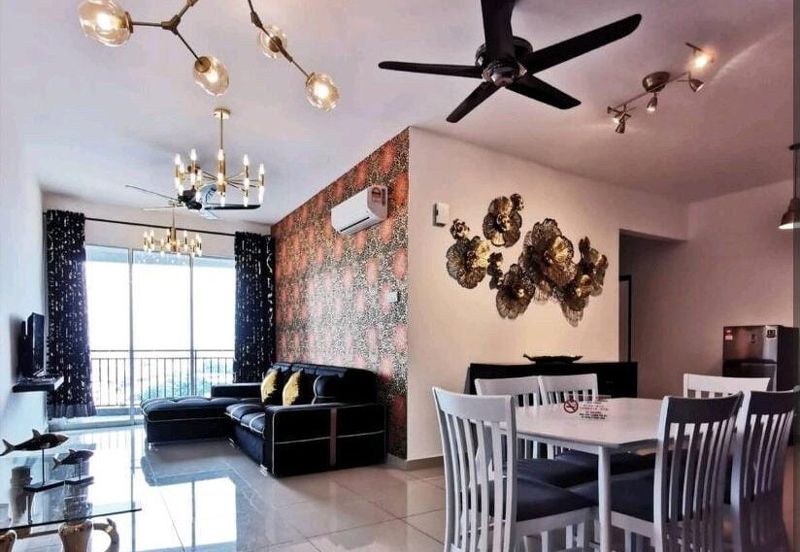 THE MAJESTIC (IMPERIAL & MAJESTIC)