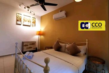 THE MAJESTIC (IMPERIAL & MAJESTIC)