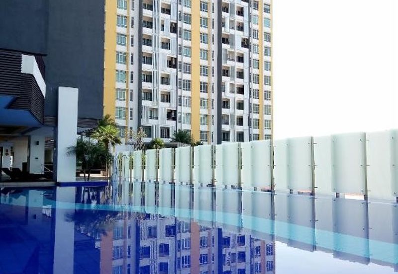 THE MAJESTIC (IMPERIAL & MAJESTIC)