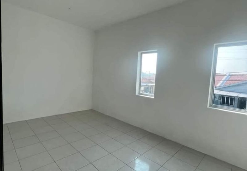 TAMAN DESA PENGKALAN BANDARAYA