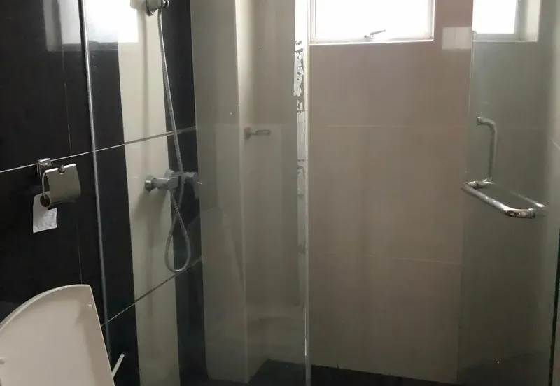 TAMAN MERU DESA PARK