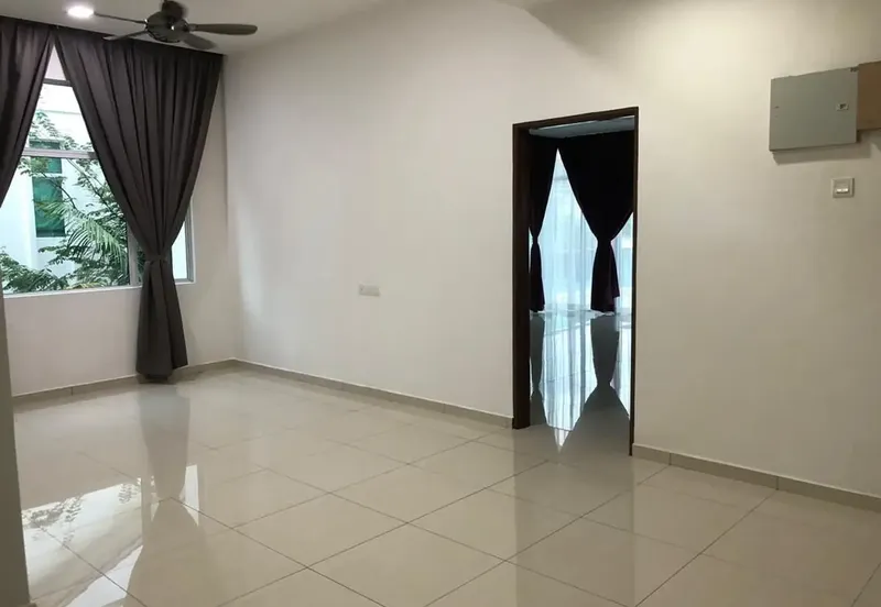 TAMAN MERU DESA PARK