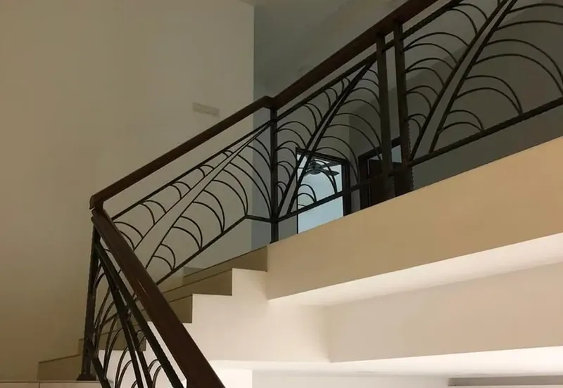 TAMAN MERU DESA PARK