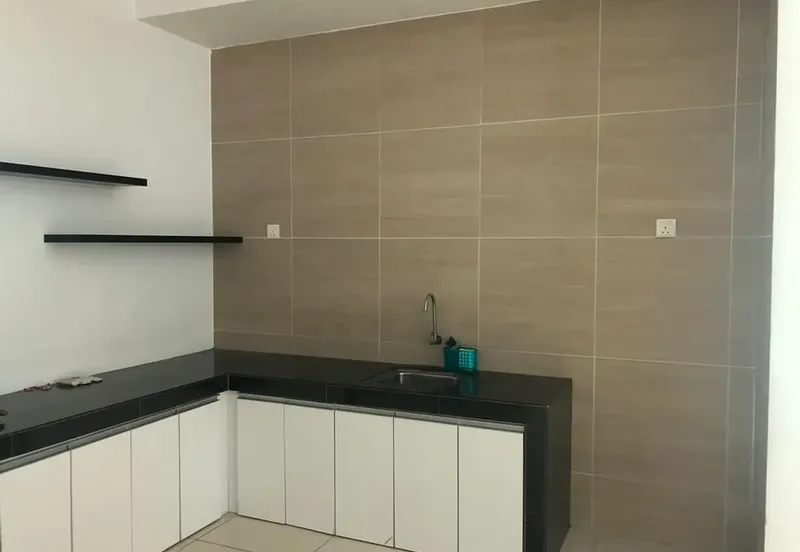 TAMAN MERU DESA PARK