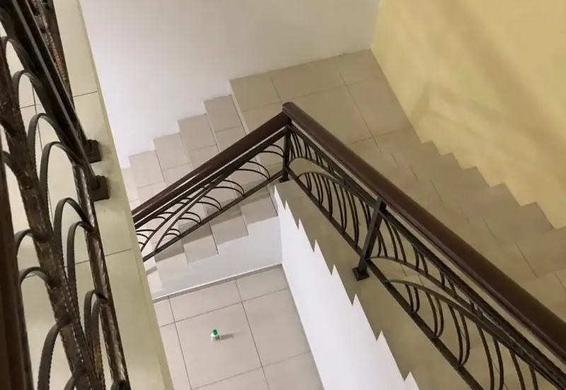 TAMAN MERU DESA PARK