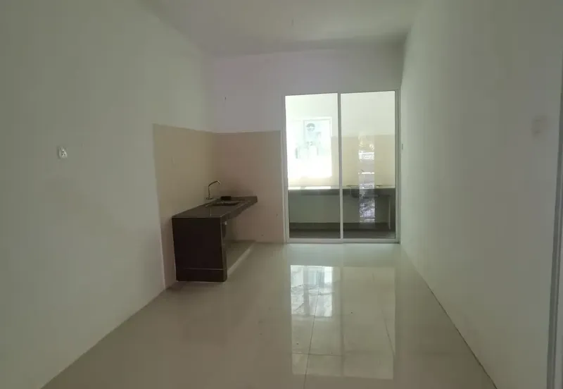 TAMAN PENGKALAN BARAT (TAI TRADING)