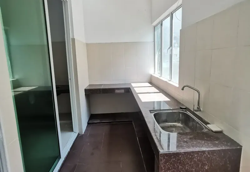 TAMAN PENGKALAN BARAT (TAI TRADING)