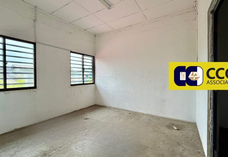 Kawasan Perindustrian Pengkalan