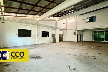 Kawasan Perindustrian Pengkalan