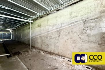 Kawasan Perindustrian Pengkalan