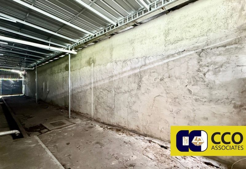 Kawasan Perindustrian Pengkalan