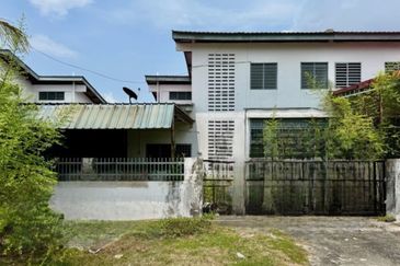 Kawasan Perindustrian Pengkalan