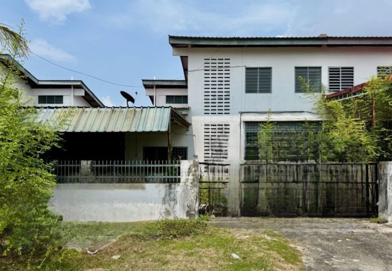 Kawasan Perindustrian Pengkalan