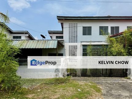 Kawasan Perindustrian Pengkalan 1.5 Storey Semi D , Perak, Ipoh
