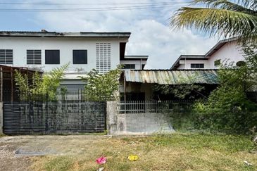 Kawasan Perindustrian Pengkalan