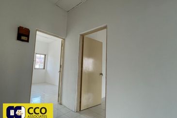 Taman Menglembu Impiana Adril