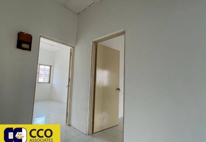 Taman Menglembu Impiana Adril