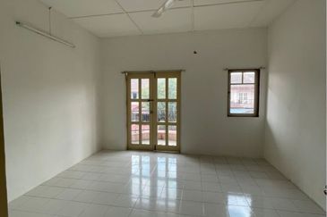 Taman Menglembu Impiana Adril