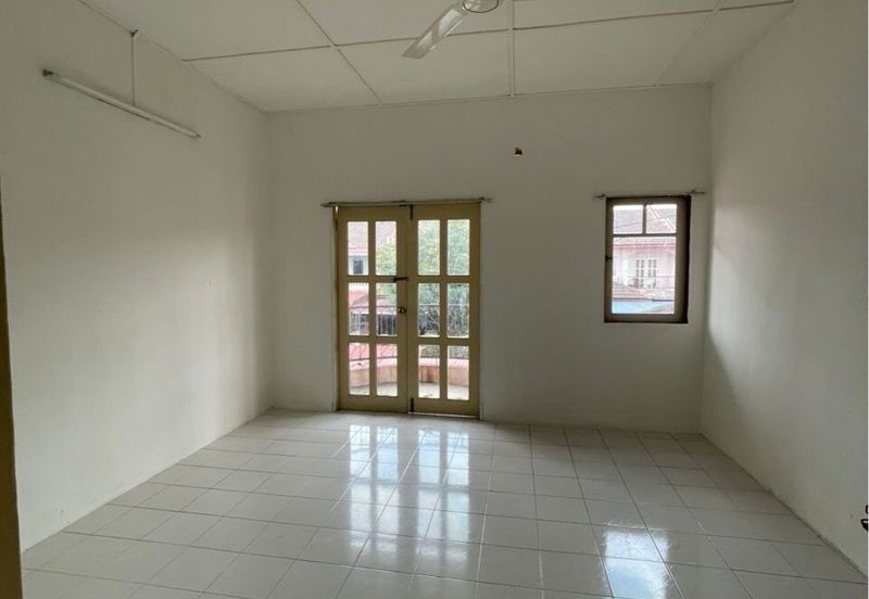 Taman Menglembu Impiana Adril