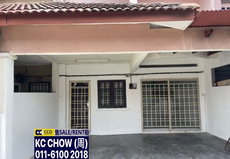 Taman Menglembu Impiana Adril