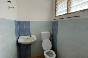 Taman Menglembu Impiana Adril