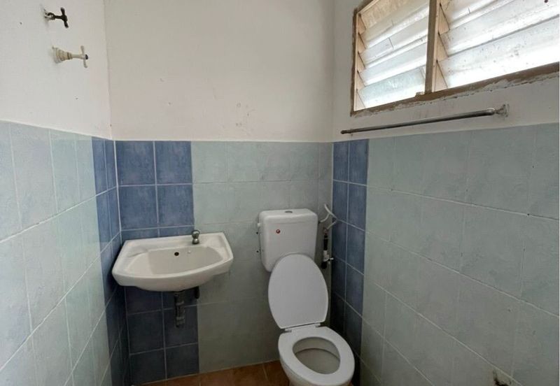 Taman Menglembu Impiana Adril