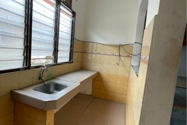 Taman Menglembu Impiana Adril