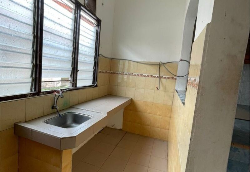 Taman Menglembu Impiana Adril