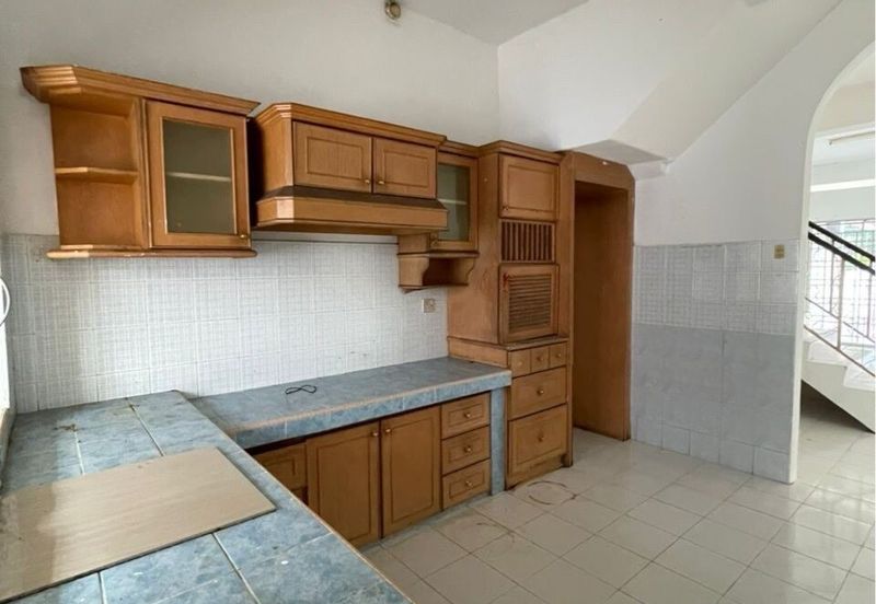 Taman Menglembu Impiana Adril