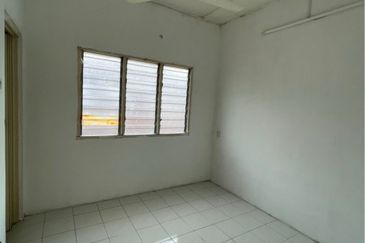 Taman Menglembu Impiana Adril