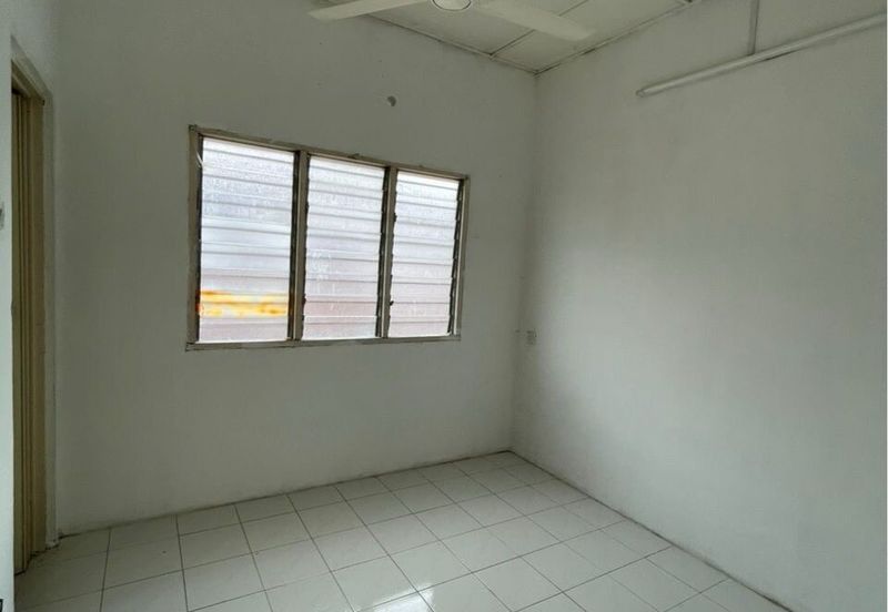 Taman Menglembu Impiana Adril