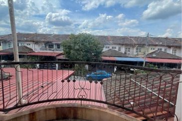 Taman Menglembu Impiana Adril