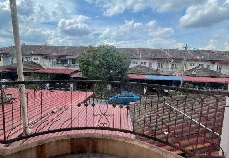 Taman Menglembu Impiana Adril