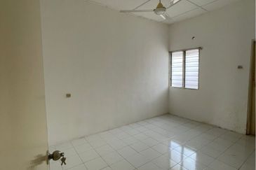 Taman Menglembu Impiana Adril