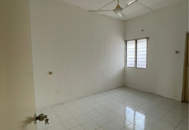 Taman Menglembu Impiana Adril