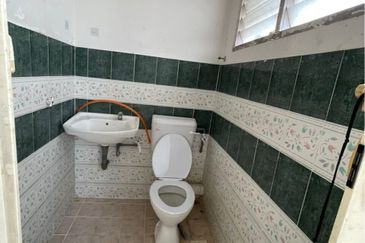 Taman Menglembu Impiana Adril